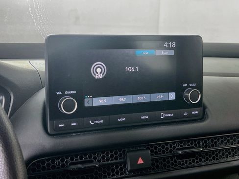 Used 2023 Honda HR-V LX image 14