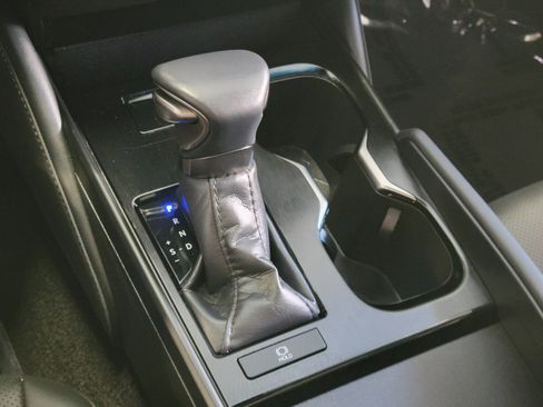 Certified 2024 Lexus ES 350 image 26