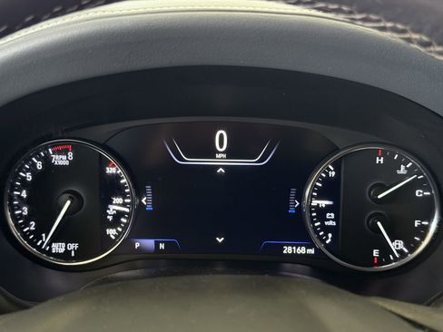 Used 2024 Buick Enclave Premium image 51