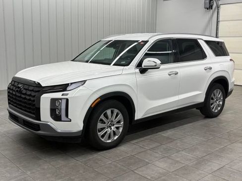 Used 2025 Hyundai Palisade SEL AWD/4WD image 5