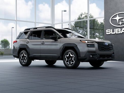 New 2026 Subaru Outback Touring AWD/4WD image 1