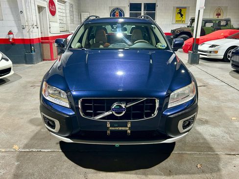 Used 2012 Volvo XC70 3.2 image 8