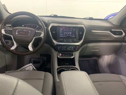Used 2020 GMC Acadia SLT w/ Premium Package image 35