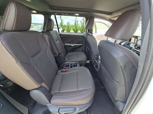Certified 2026 Lexus TX 350 AWD w/ Technology Package image 19