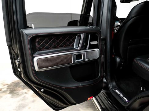 Used 2019 Mercedes-Benz G 63 AMG 4MATIC image 52