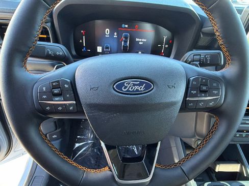 New 2026 Ford Maverick Tremor image 18