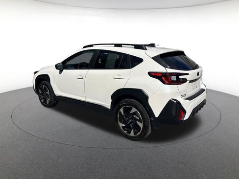 Certified 2024 Subaru Crosstrek 2.5i Limited w/ Popular Package #4A AWD/4WD image 5