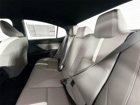 New 2026 Toyota Camry SE image 28