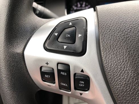 Used 2018 Ford Taurus Police Interceptor FWD image 33