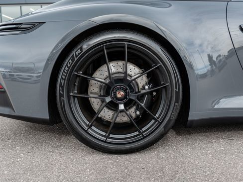 Used 2026 Porsche 911 Carrera GTS image 15