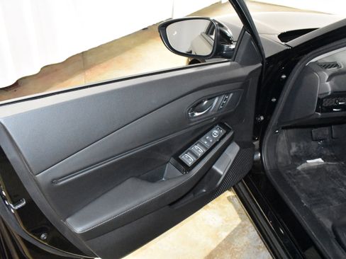New 2026 Honda Accord Touring image 22
