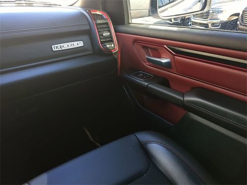 Used 2024 RAM 1500 Rebel image 18