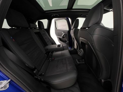 New 2026 BMW X1 xDrive28i w/ Technology Package image 15