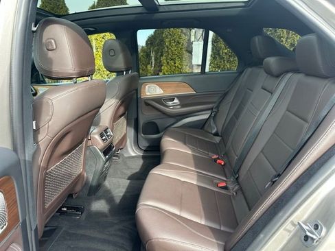 Certified 2022 Mercedes-Benz GLE 350 4MATIC image 22