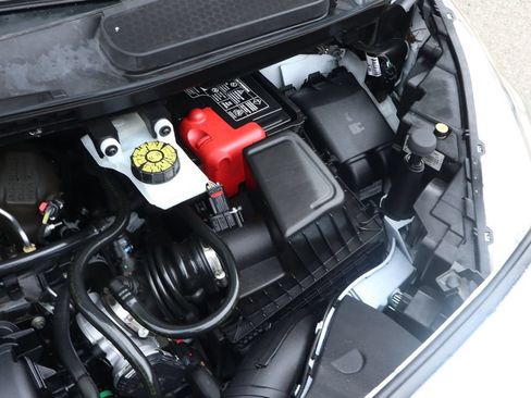 Used 2022 Ford Transit Connect XL FWD image 16