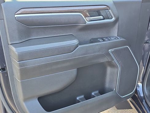 Certified 2022 Chevrolet Silverado 1500 LT image 28