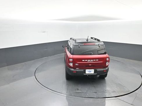 New 2026 Ford Bronco Sport Badlands AWD/4WD image 29