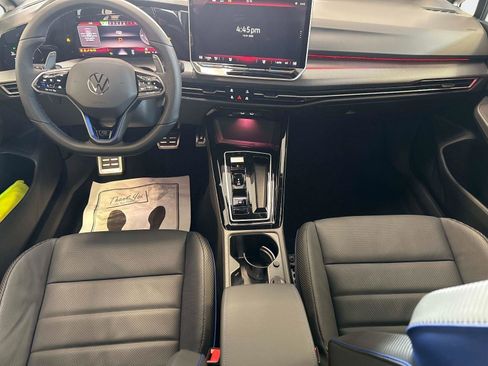 New 2026 Volkswagen Golf image 17