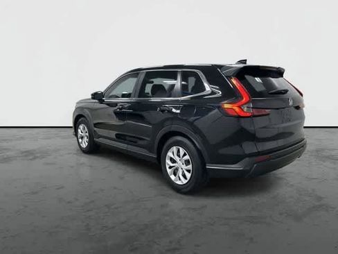 Used 2025 Honda CR-V LX image 9