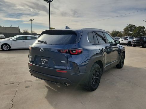 Used 2025 MAZDA CX-50 2.5 Hybrid w/ Weather Package image 7