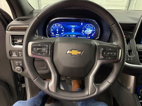 Certified 2024 Chevrolet Tahoe LT image 8