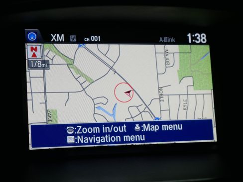 Used 2016 Acura TLX V6 SH-AWD w/ Technology Pkg image 29