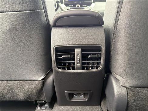 New 2026 Toyota Corolla Cross XLE image 21