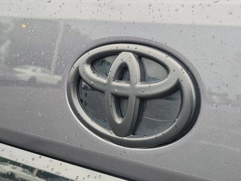 Certified 2024 Toyota Sequoia Platinum AWD/4WD image 7