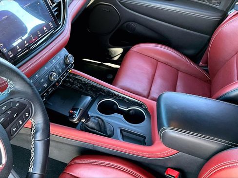 Used 2023 Dodge Durango SRT image 18