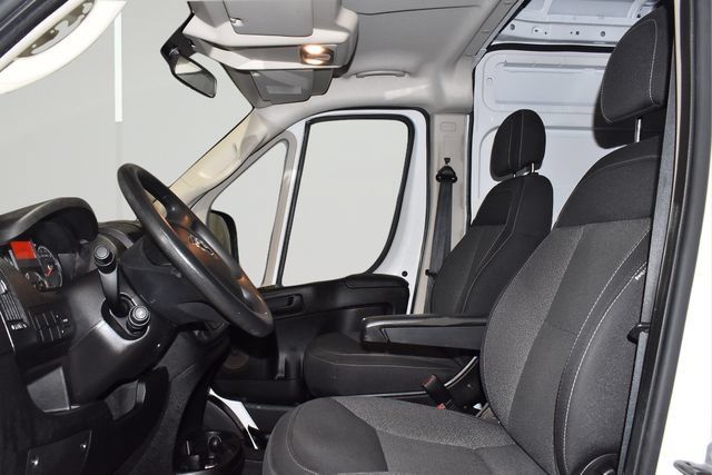 Used 2018 RAM ProMaster 1500 w/ Interior Convenience Group FWD image 29