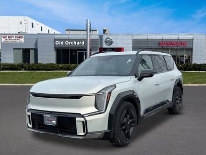 Used 2024 Kia EV9 GT-Line