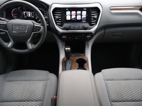 Used 2019 GMC Acadia SLE w/ Driver Alert Package I image 14