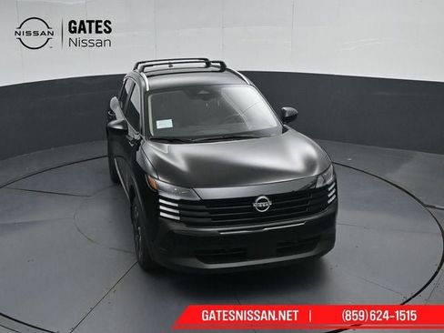 New 2026 Nissan Kicks SV w/ Cold Weather Package AWD/4WD image 44