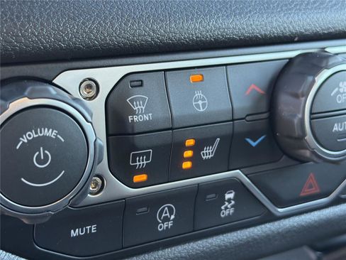 New 2026 Jeep Wrangler Willys image 26