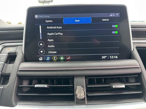 Used 2021 Chevrolet Tahoe RST image 41