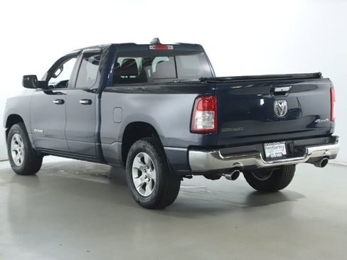 Used 2020 RAM 1500 Big Horn image 42