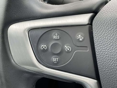 Used 2023 GMC Acadia SLT image 21