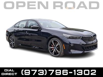 Used 2024 BMW i5 M60 w/ Premium Package