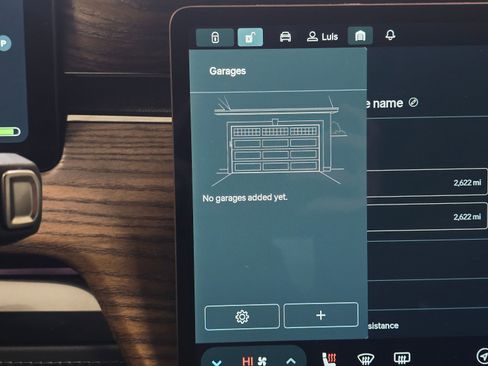 Used 2022 Rivian R1T Adventure image 44