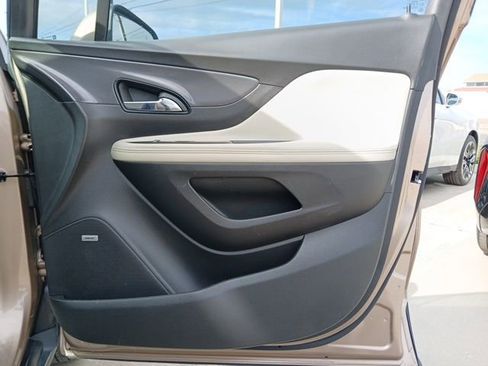 Used 2019 Buick Encore Sport Touring w/ Safety Package image 14