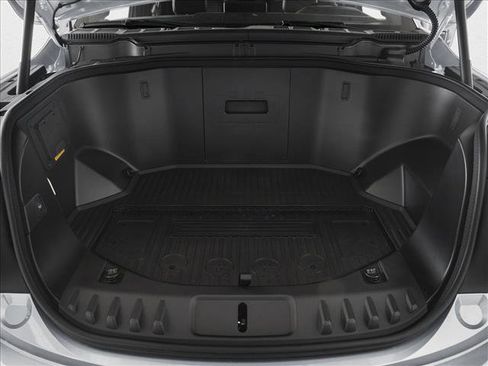 New 2025 Ford F150 Lightning Lariat image 8