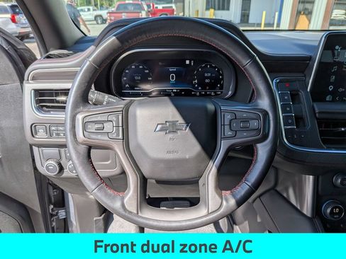 Used 2022 Chevrolet Tahoe RST w/ Luxury Package RWD image 14