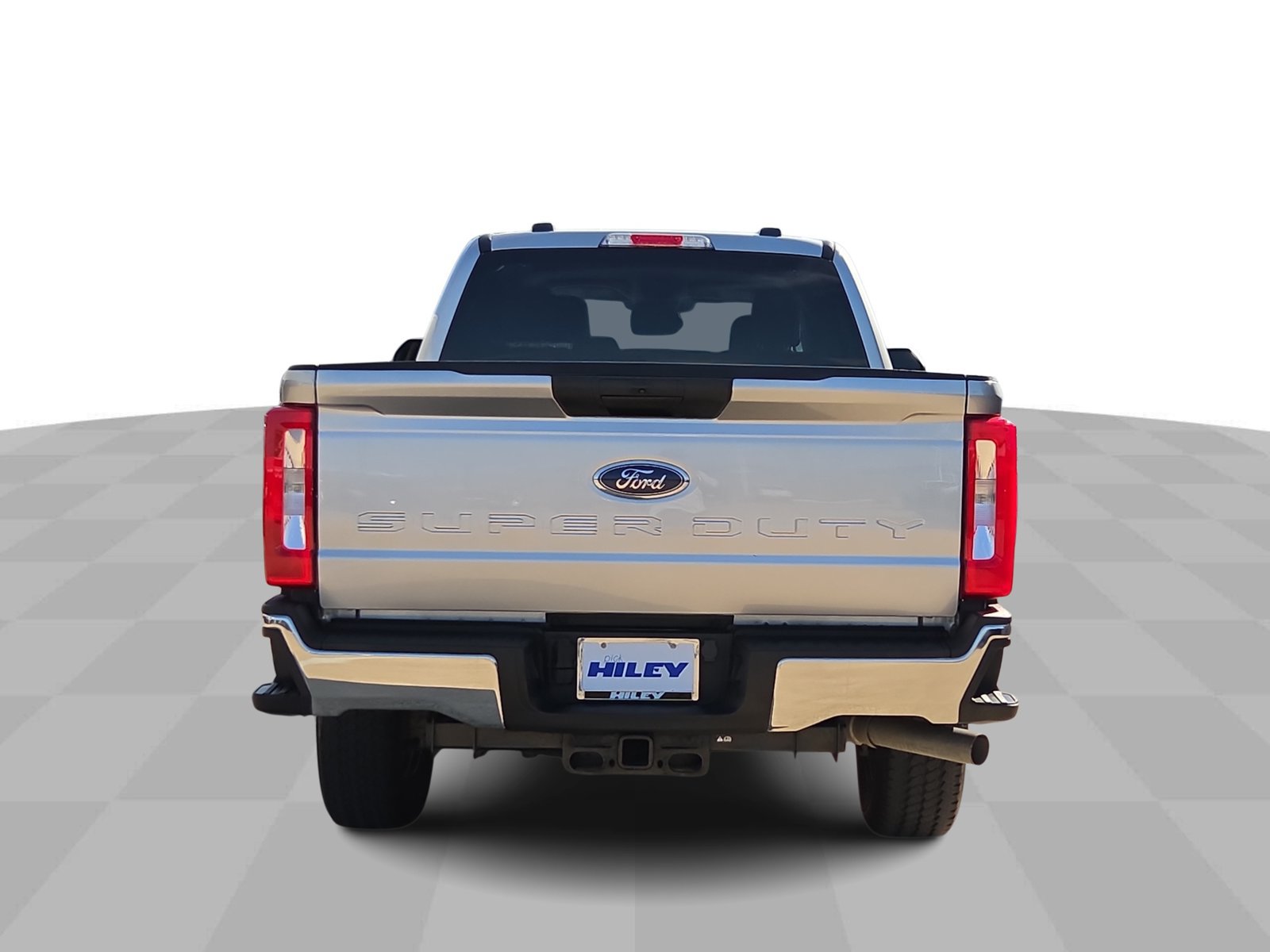 Used 2024 Ford F250 XLT w/ FX4 Off-Road Package AWD/4WD image 7