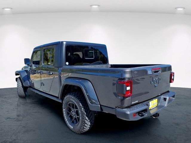 New 2027 Jeep Gladiator Mojave AWD/4WD image 7