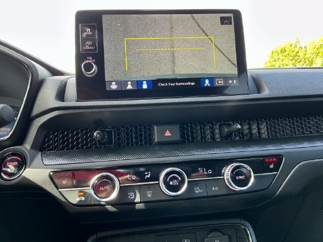 New 2027 Honda CR-V Sport-L image 21