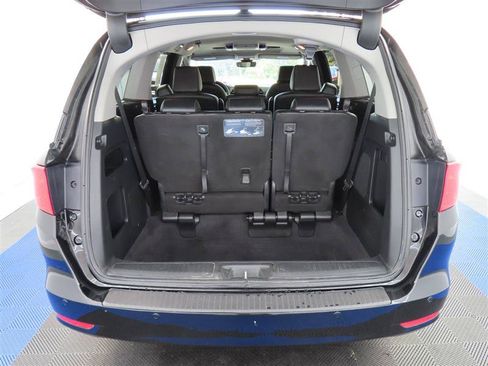 Used 2021 Honda Odyssey Touring image 9
