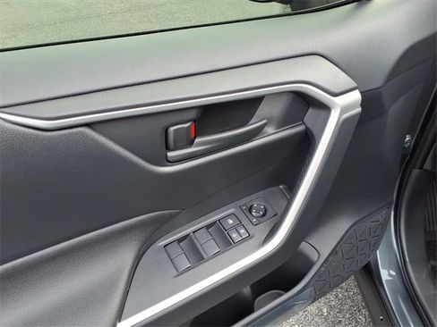 New 2025 Toyota RAV4 LE image 9