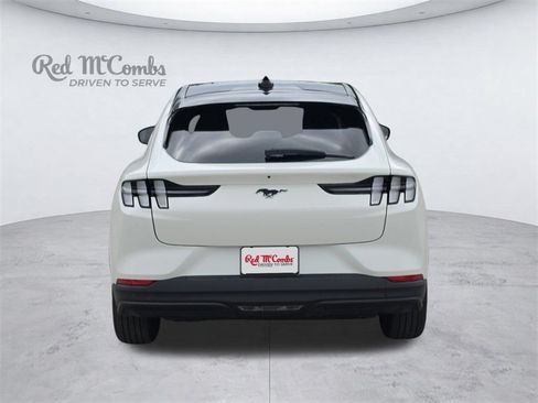Used 2025 Ford Mustang Mach-E Premium RWD image 5