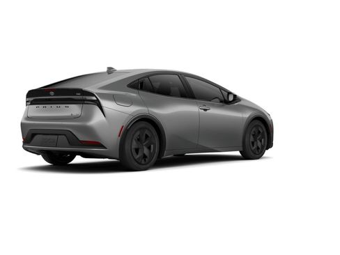 New 2026 Toyota Prius Plug-In Hybrid image 10