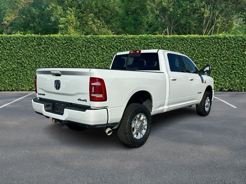 Used 2024 RAM 2500 Laramie w/ Safety Group AWD/4WD image 3